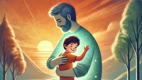 Prenditi cura del tuo Bambino Interiore e guarisci le sue ferite emotive con il Self Reparenting (diventare genitori di sé stessi) Guarire il Bambino Interiore